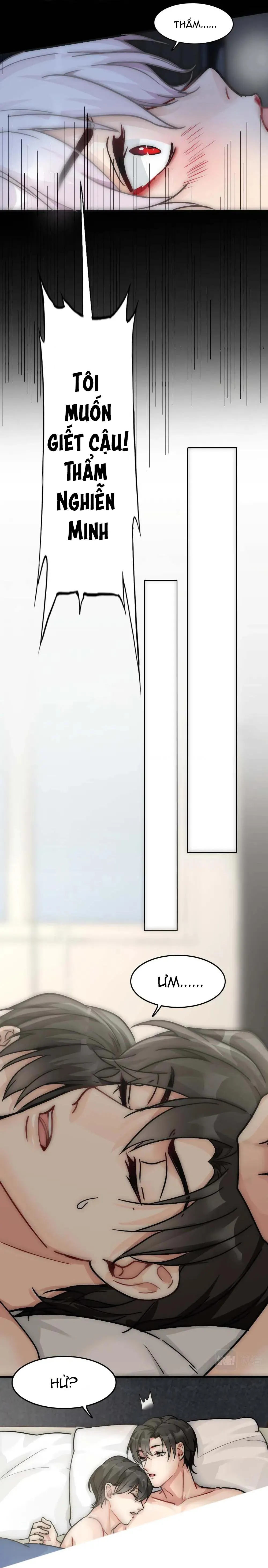 Bảo bối ngoan, không thể cắn Chapter 19 Trang 14