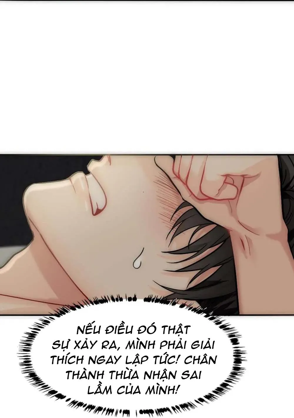 Bảo bối ngoan, không thể cắn Chapter 19 Trang 16