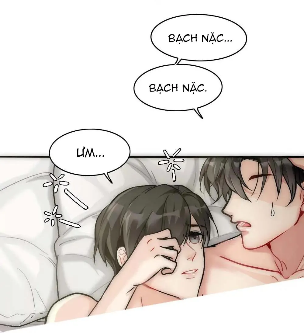 Bảo bối ngoan, không thể cắn Chapter 19 Trang 17