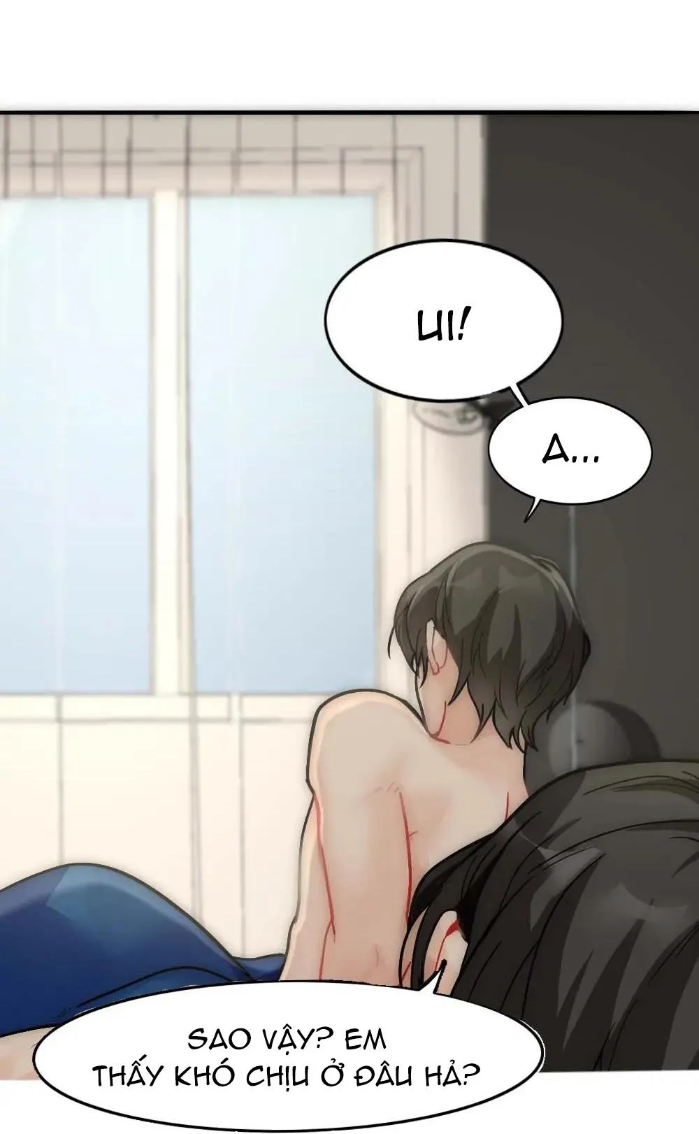 Bảo bối ngoan, không thể cắn Chapter 19 Trang 22