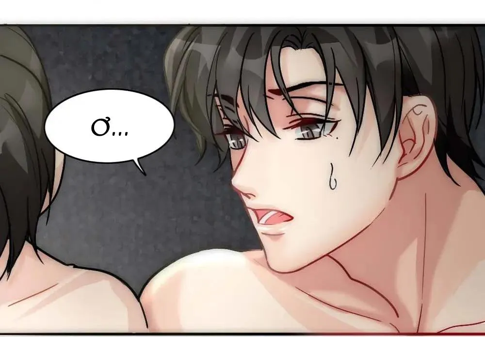 Bảo bối ngoan, không thể cắn Chapter 19 Trang 24