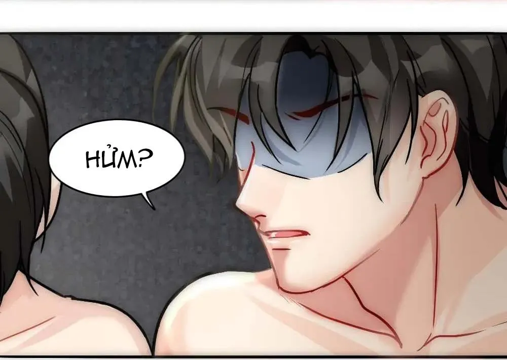 Bảo bối ngoan, không thể cắn Chapter 19 Trang 25