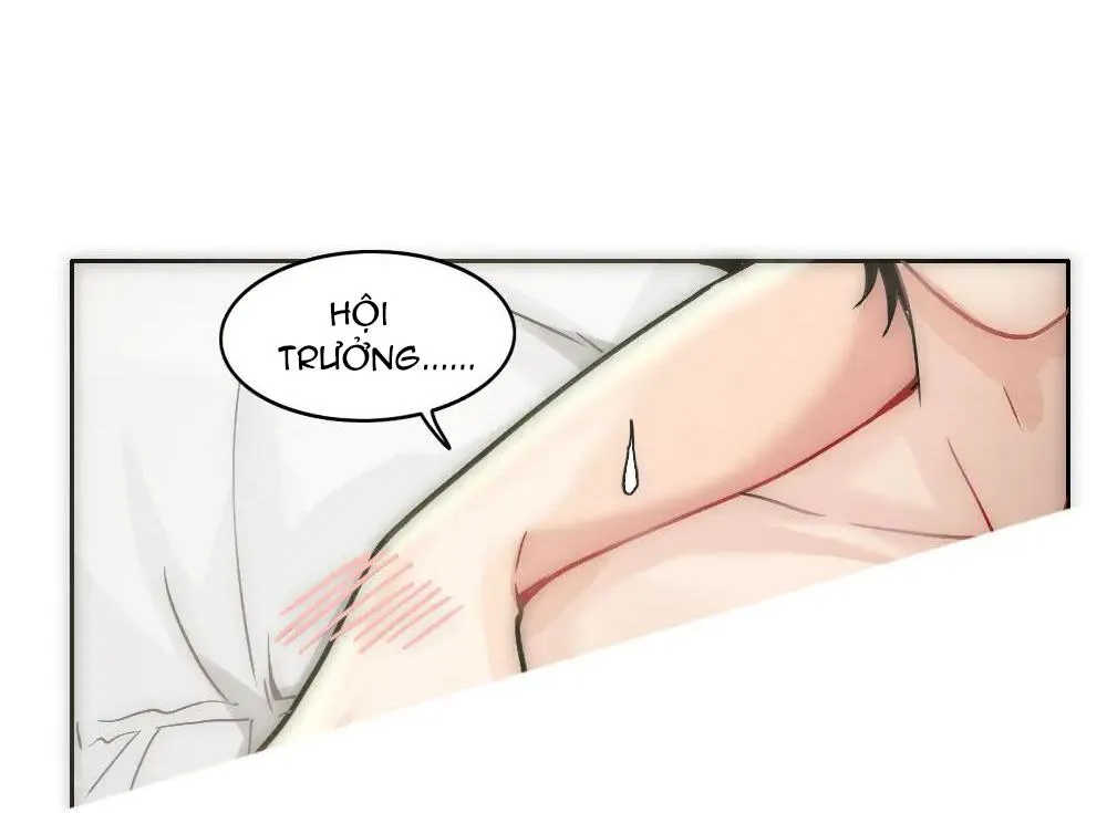 Bảo bối ngoan, không thể cắn Chapter 19 Trang 28