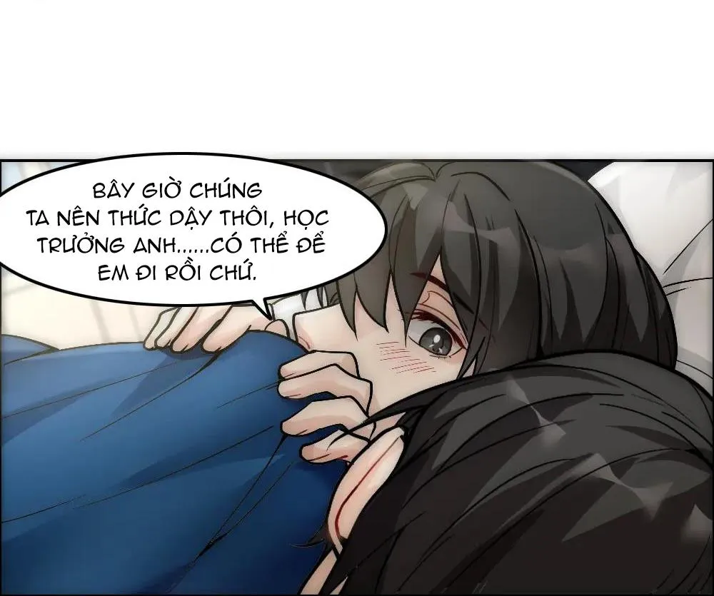 Bảo bối ngoan, không thể cắn Chapter 19 Trang 29