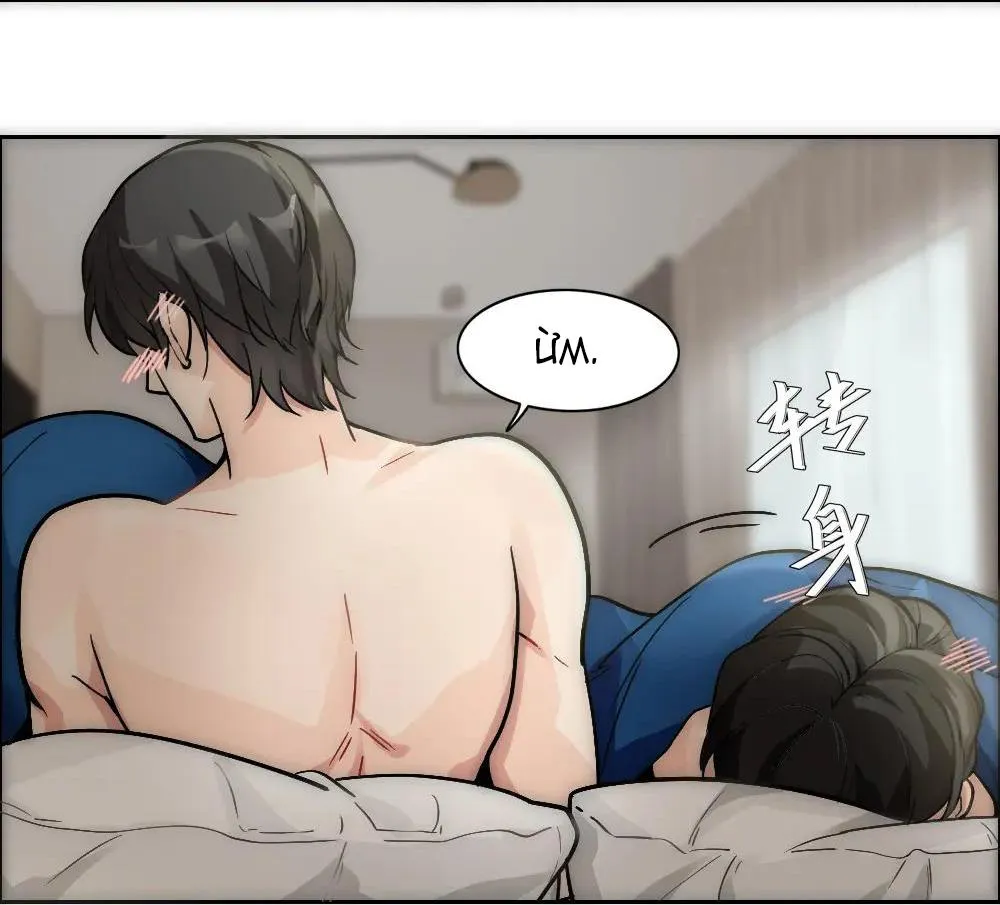 Bảo bối ngoan, không thể cắn Chapter 19 Trang 30