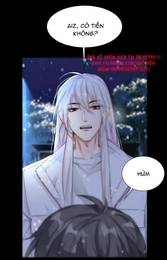 Bảo bối ngoan, không thể cắn Chapter 2 Trang 6