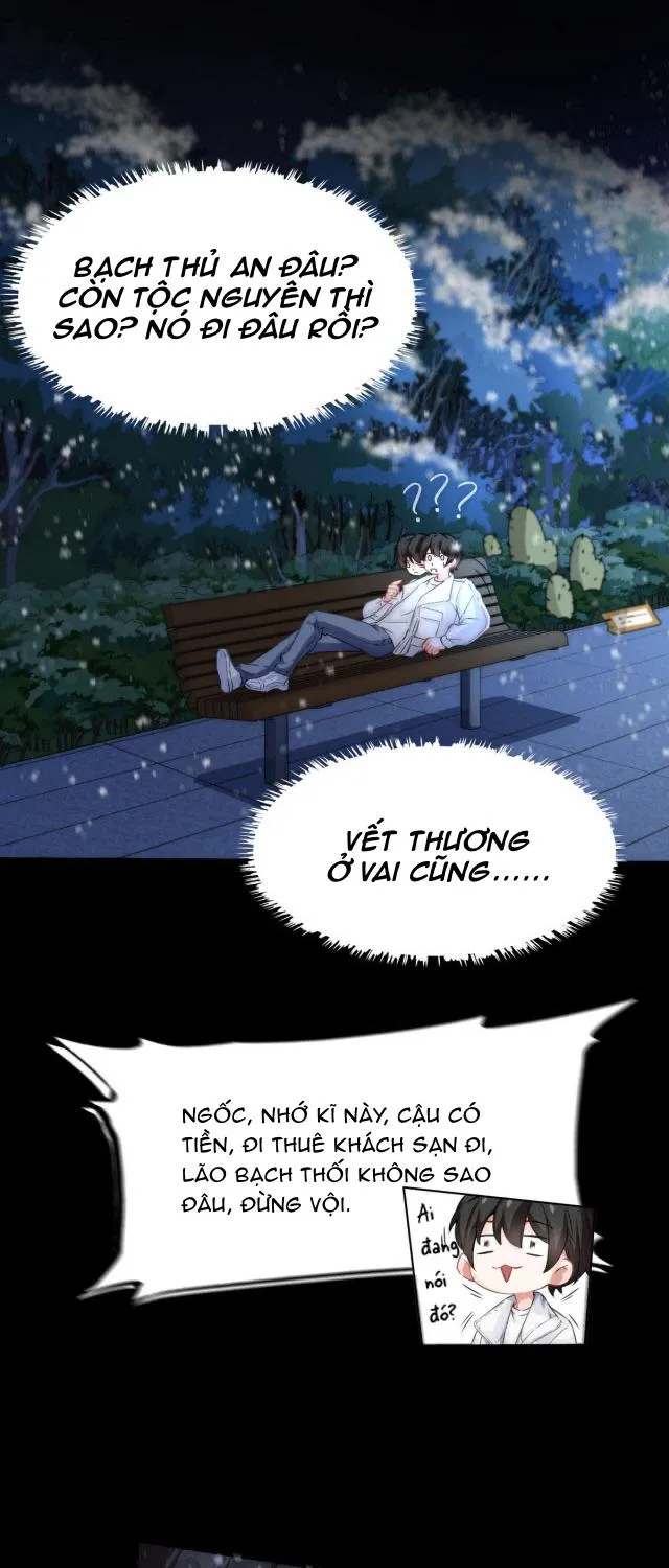 Bảo bối ngoan, không thể cắn Chapter 2 Trang 13