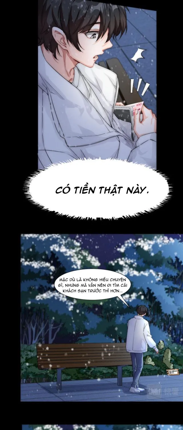 Bảo bối ngoan, không thể cắn Chapter 2 Trang 14