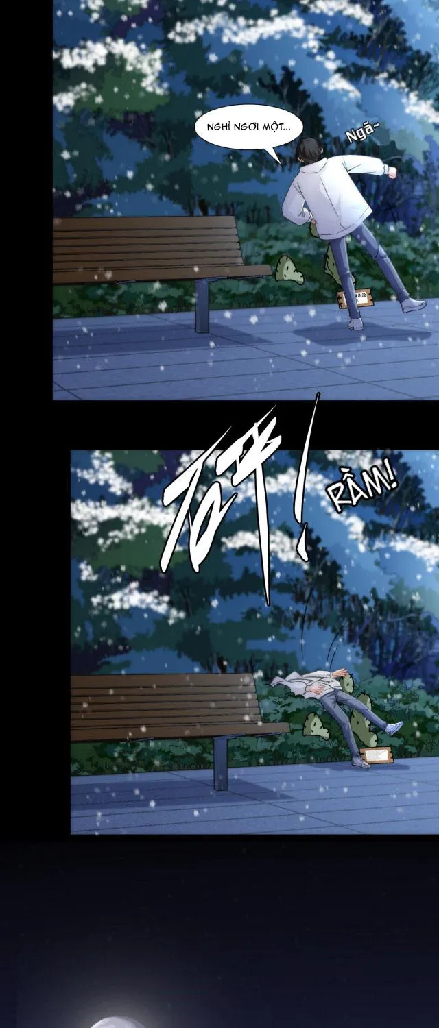 Bảo bối ngoan, không thể cắn Chapter 2 Trang 15