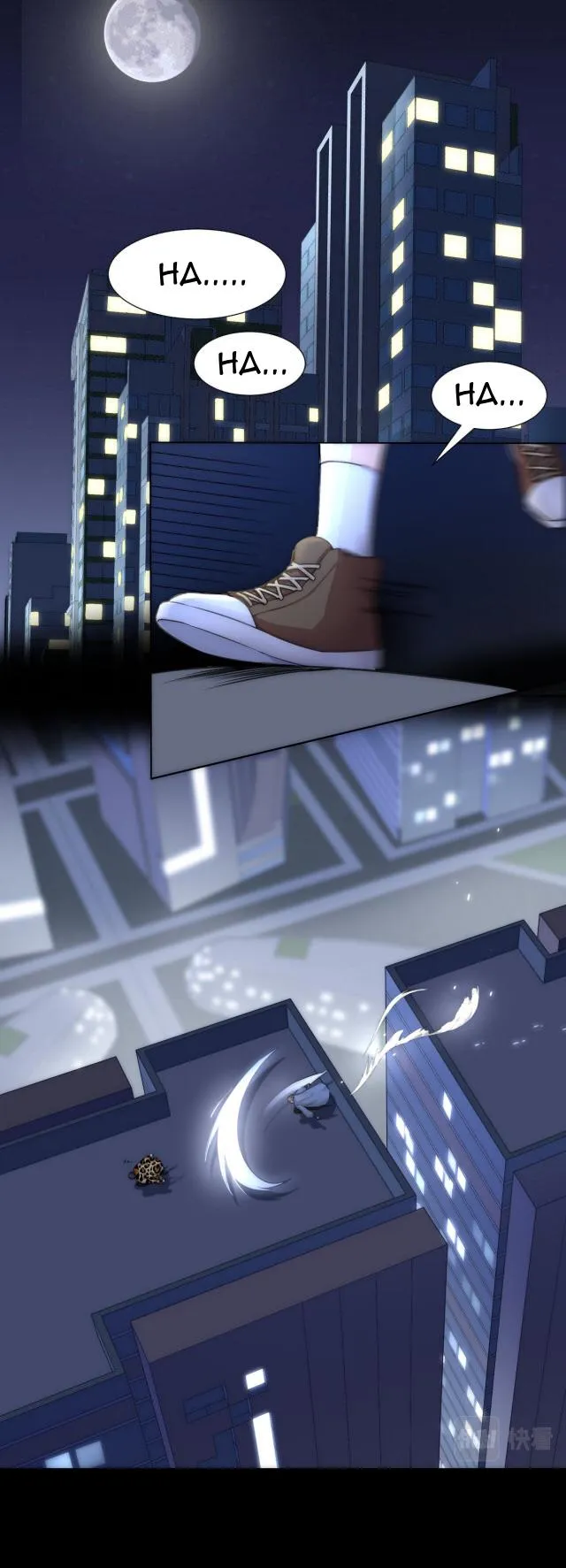 Bảo bối ngoan, không thể cắn Chapter 2 Trang 16