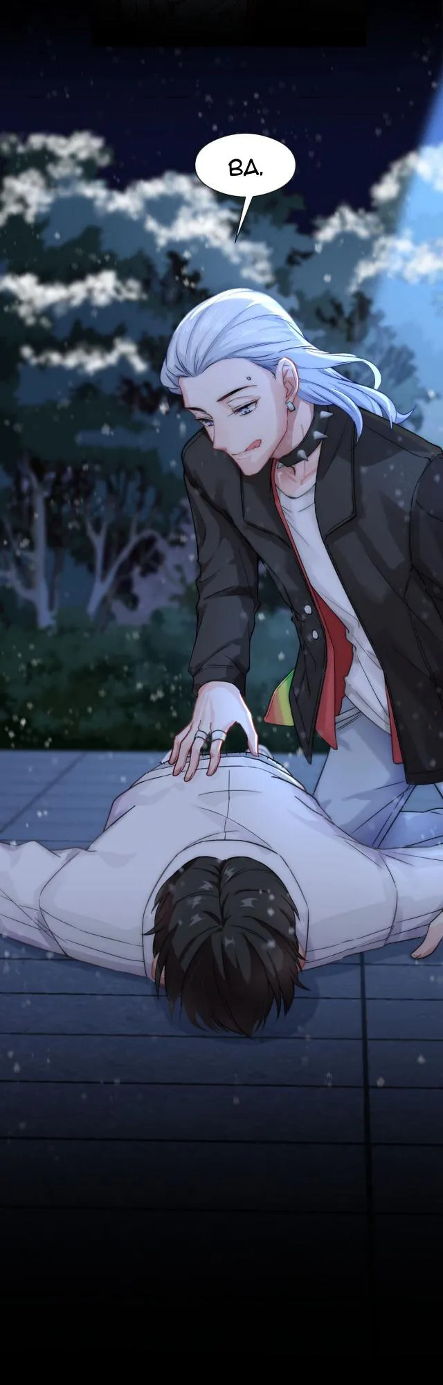 Bảo bối ngoan, không thể cắn Chapter 2 Trang 24