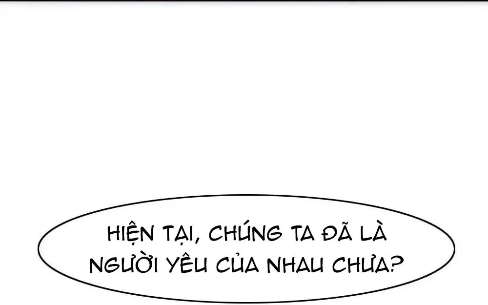 Bảo bối ngoan, không thể cắn Chapter 20 Trang 10