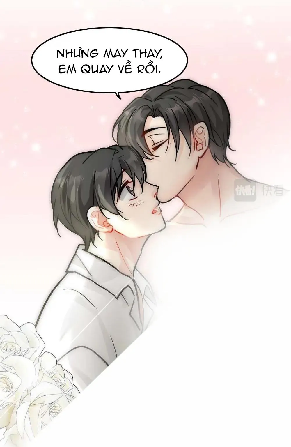 Bảo bối ngoan, không thể cắn Chapter 20 Trang 17