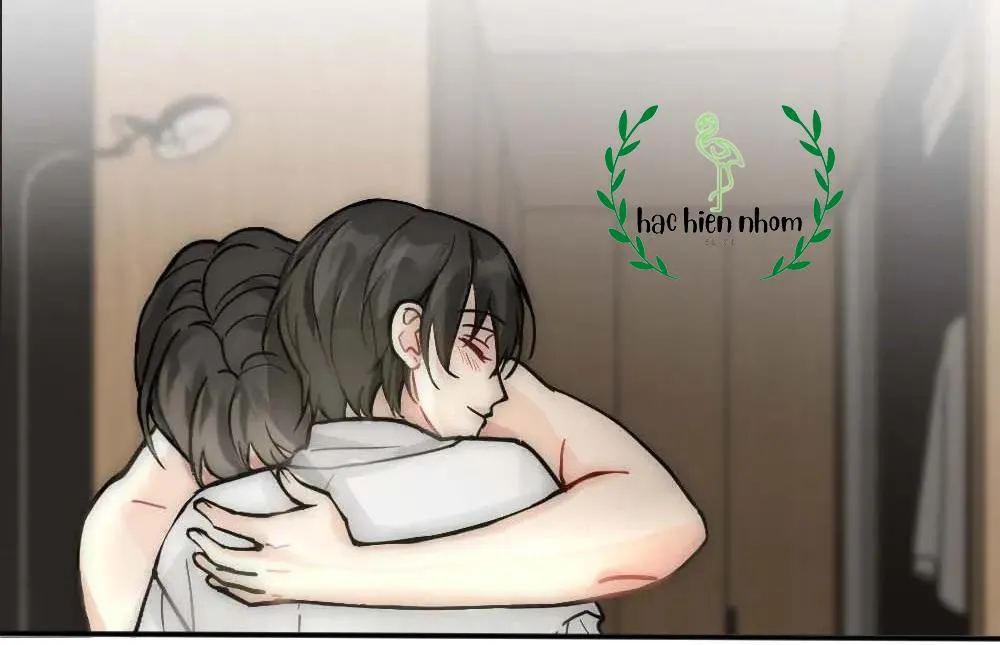 Bảo bối ngoan, không thể cắn Chapter 20 Trang 19