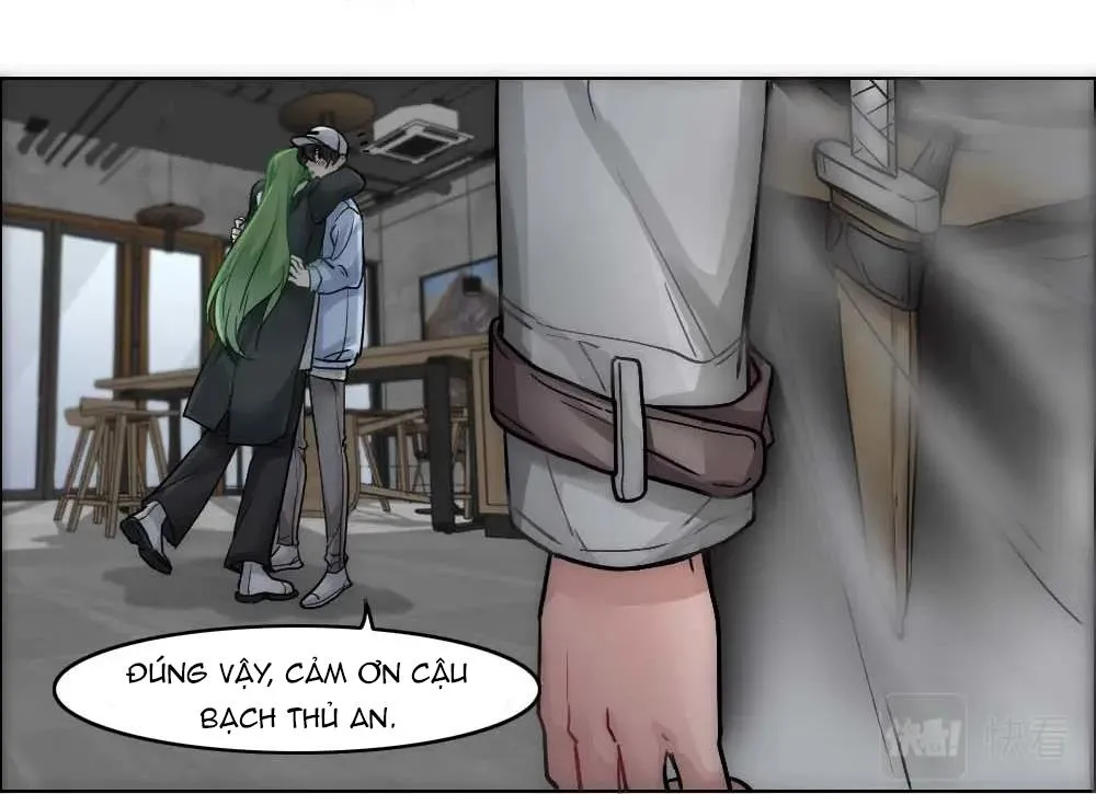 Bảo bối ngoan, không thể cắn Chapter 20 Trang 28