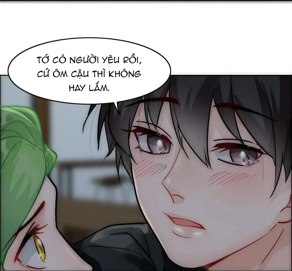 Bảo bối ngoan, không thể cắn Chapter 20 Trang 31