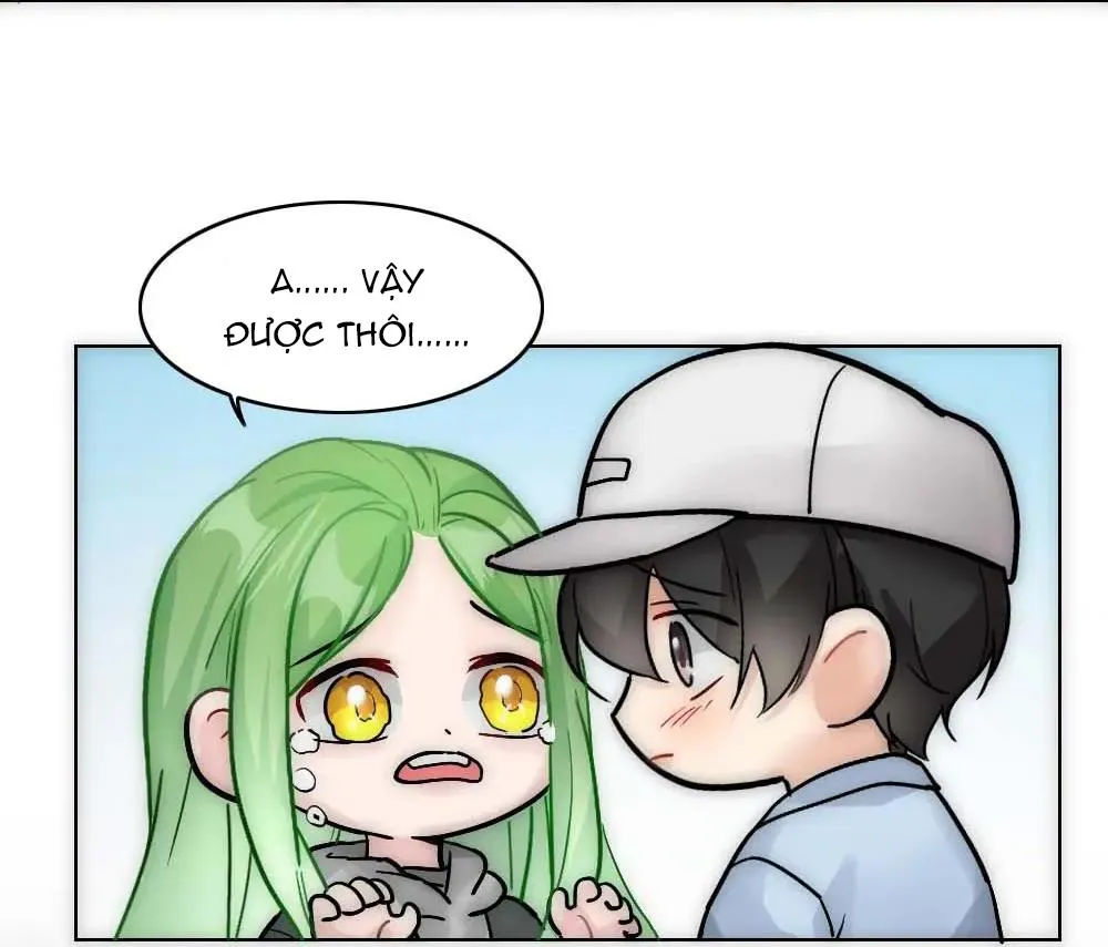 Bảo bối ngoan, không thể cắn Chapter 20 Trang 32