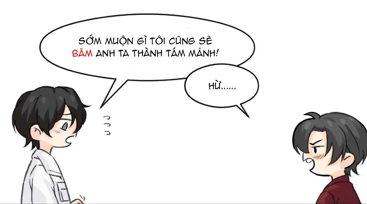 Bảo bối ngoan, không thể cắn Chapter 20 Trang 48