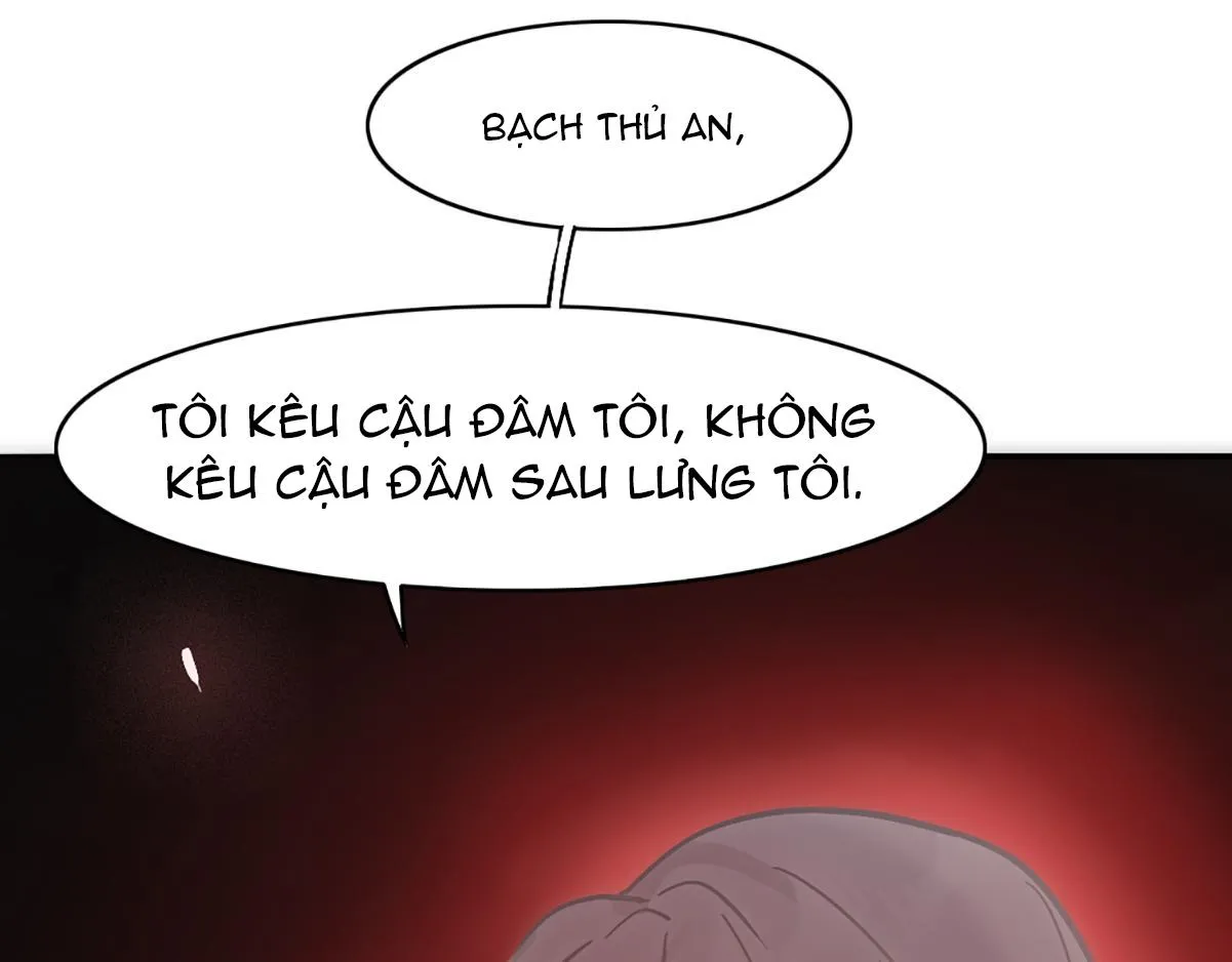 Bảo bối ngoan, không thể cắn Chapter 21 Trang 10