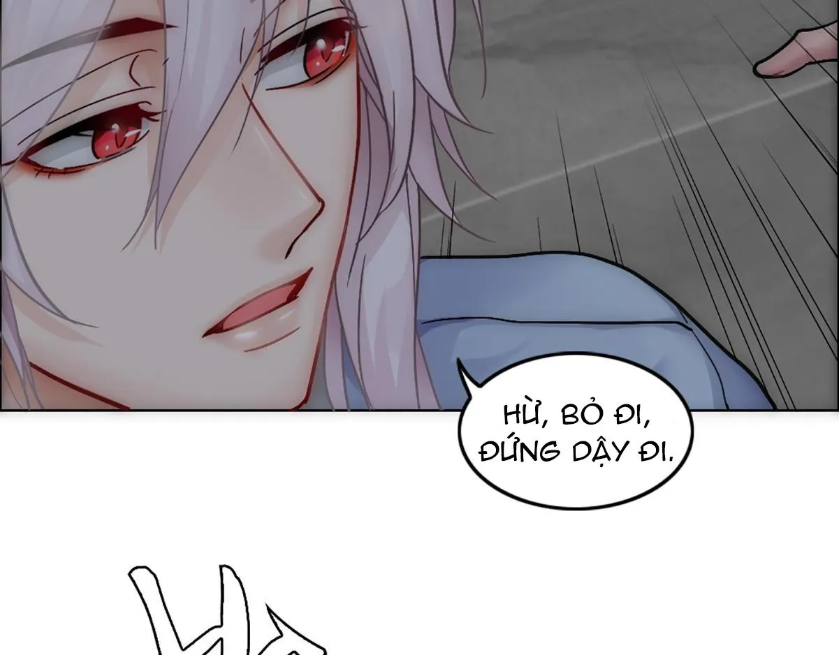 Bảo bối ngoan, không thể cắn Chapter 21 Trang 16