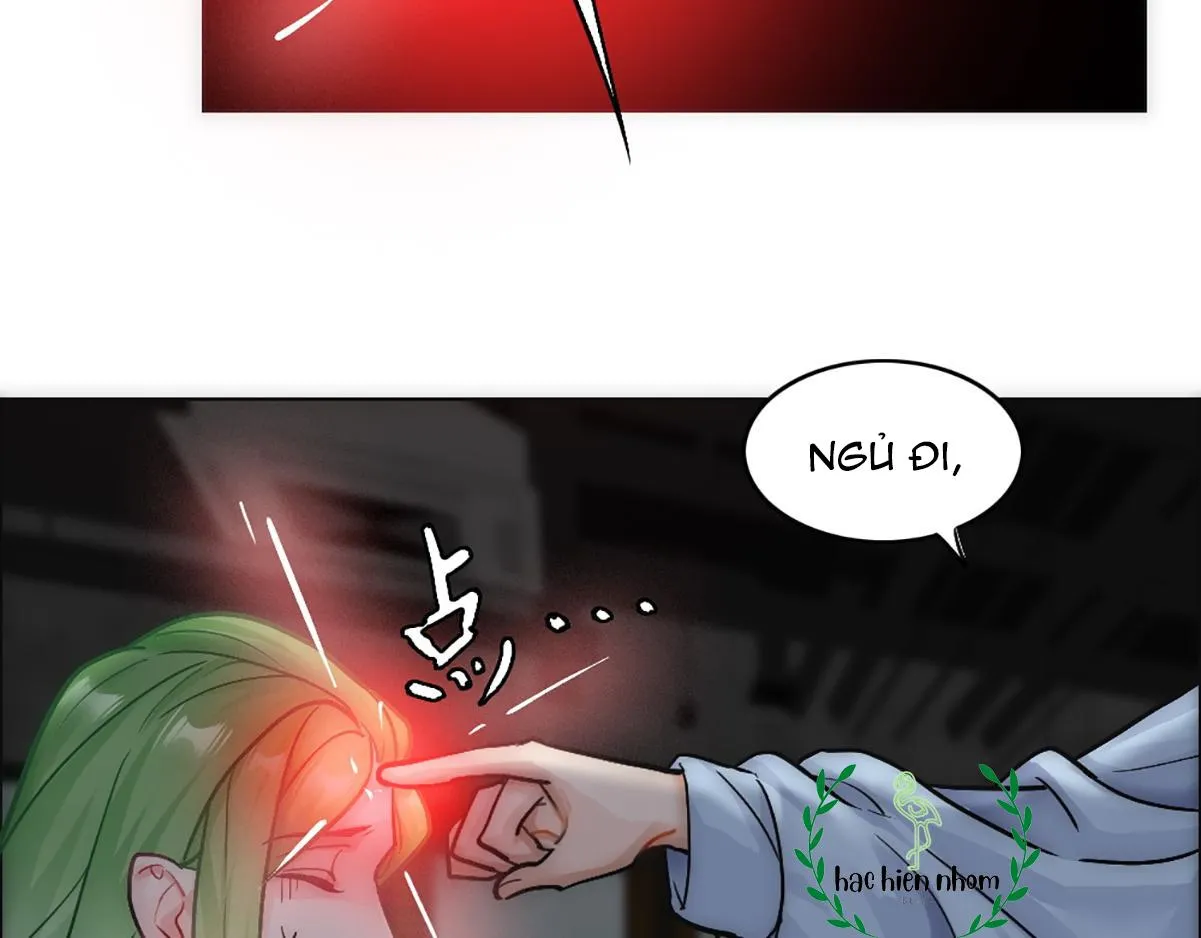 Bảo bối ngoan, không thể cắn Chapter 21 Trang 18