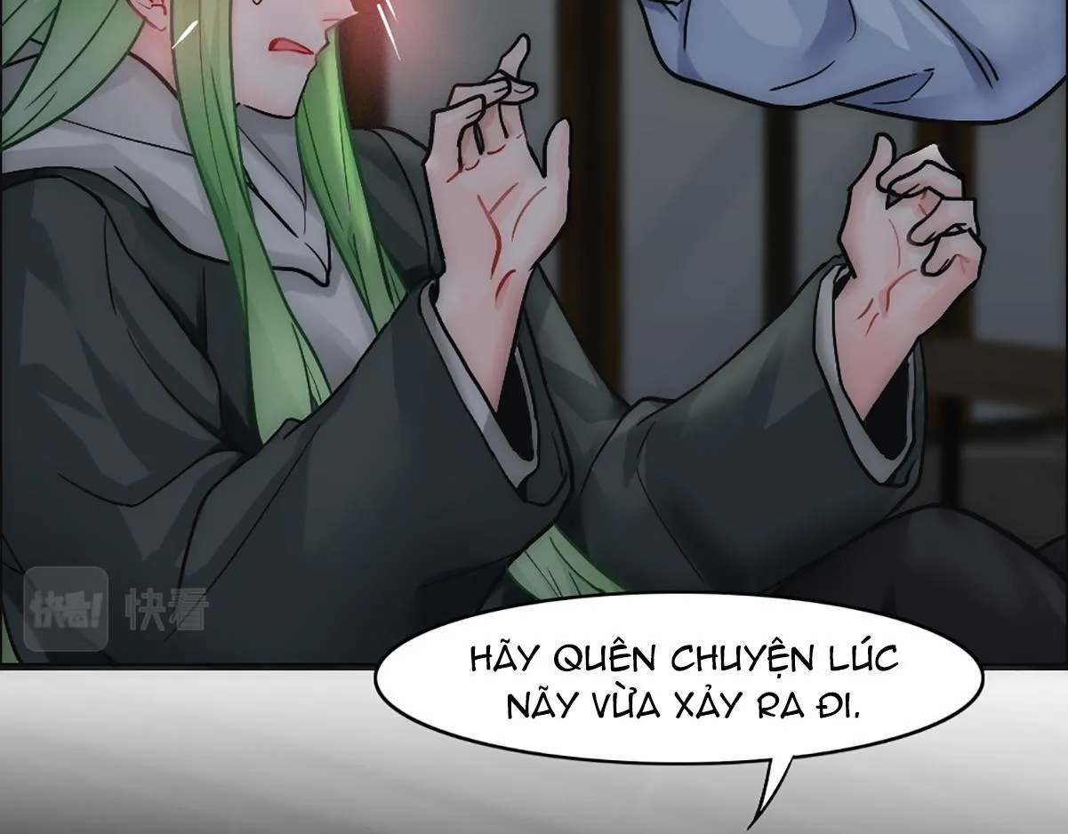 Bảo bối ngoan, không thể cắn Chapter 21 Trang 19