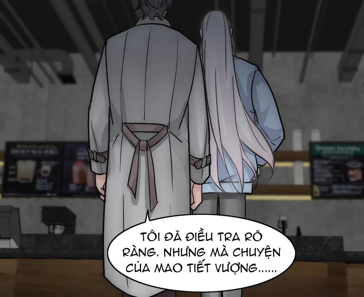 Bảo bối ngoan, không thể cắn Chapter 21 Trang 23