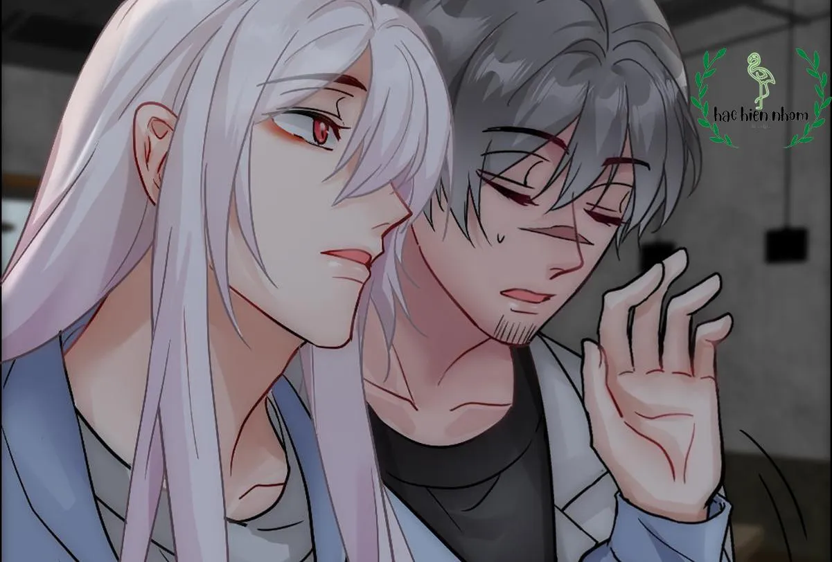 Bảo bối ngoan, không thể cắn Chapter 21 Trang 25