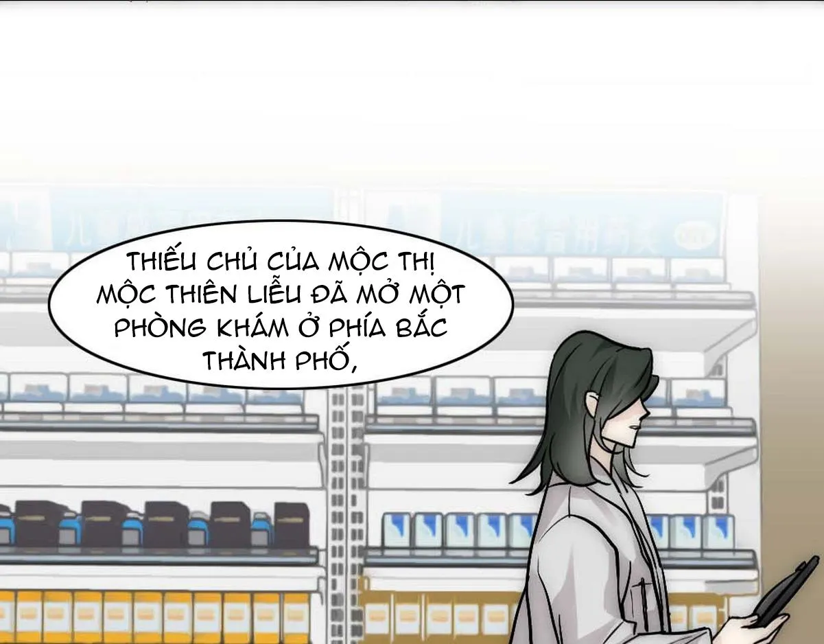 Bảo bối ngoan, không thể cắn Chapter 21 Trang 27