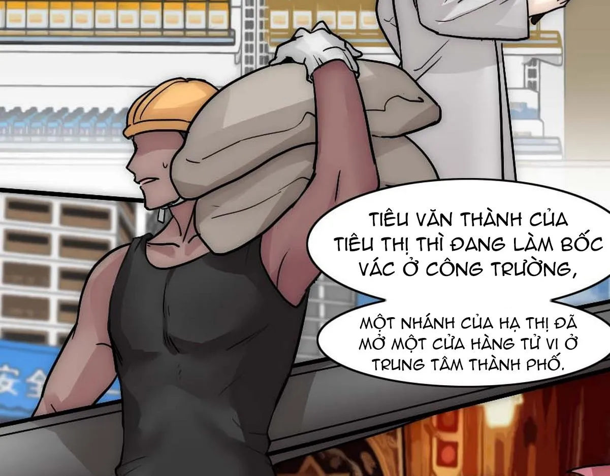 Bảo bối ngoan, không thể cắn Chapter 21 Trang 28