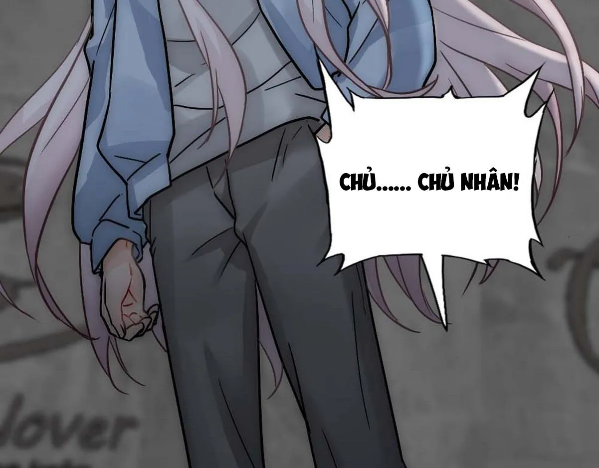 Bảo bối ngoan, không thể cắn Chapter 21 Trang 39