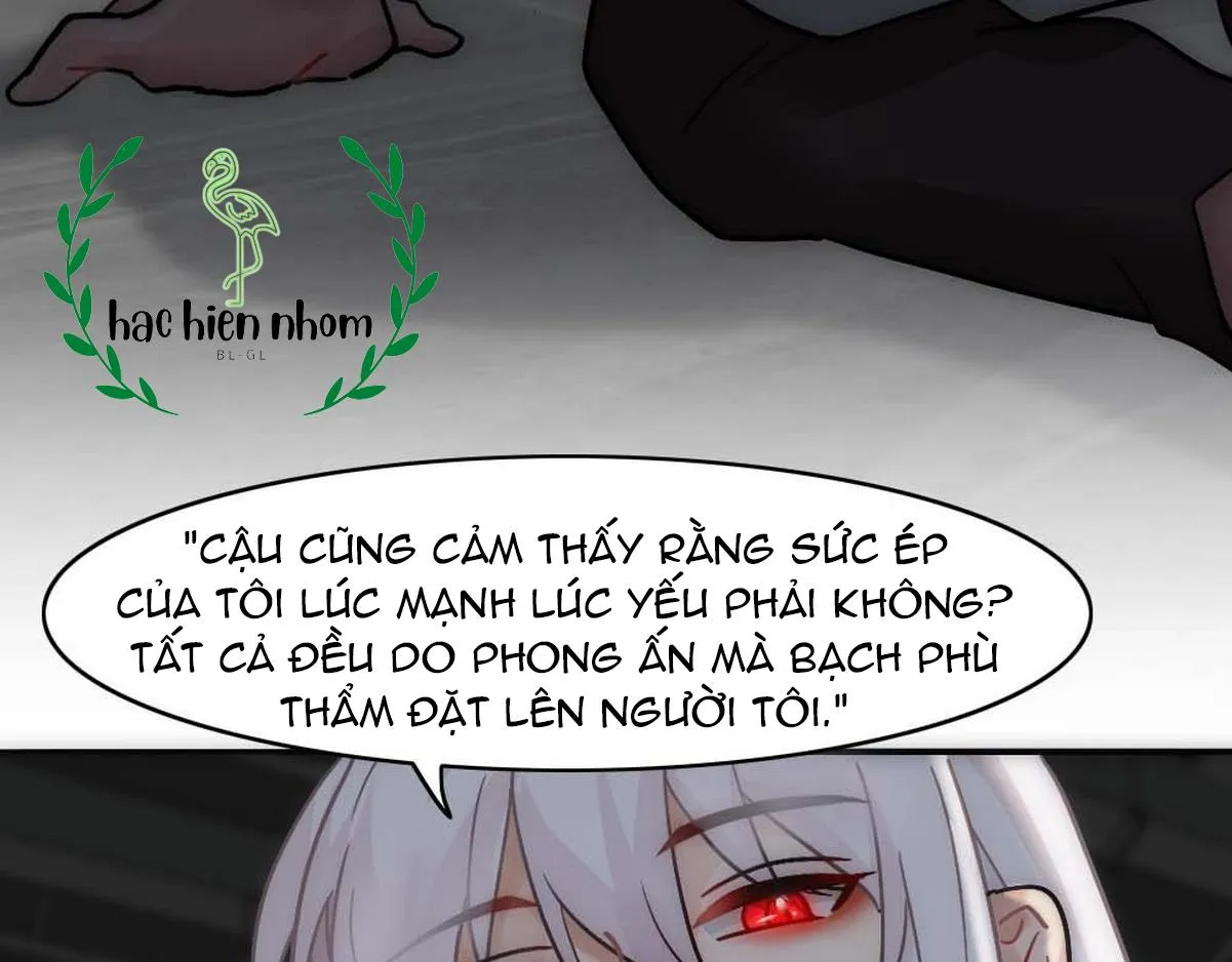 Bảo bối ngoan, không thể cắn Chapter 21 Trang 41