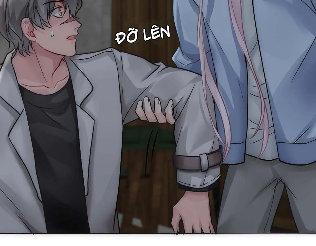 Bảo bối ngoan, không thể cắn Chapter 21 Trang 45