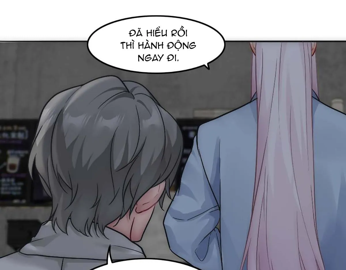 Bảo bối ngoan, không thể cắn Chapter 21 Trang 46