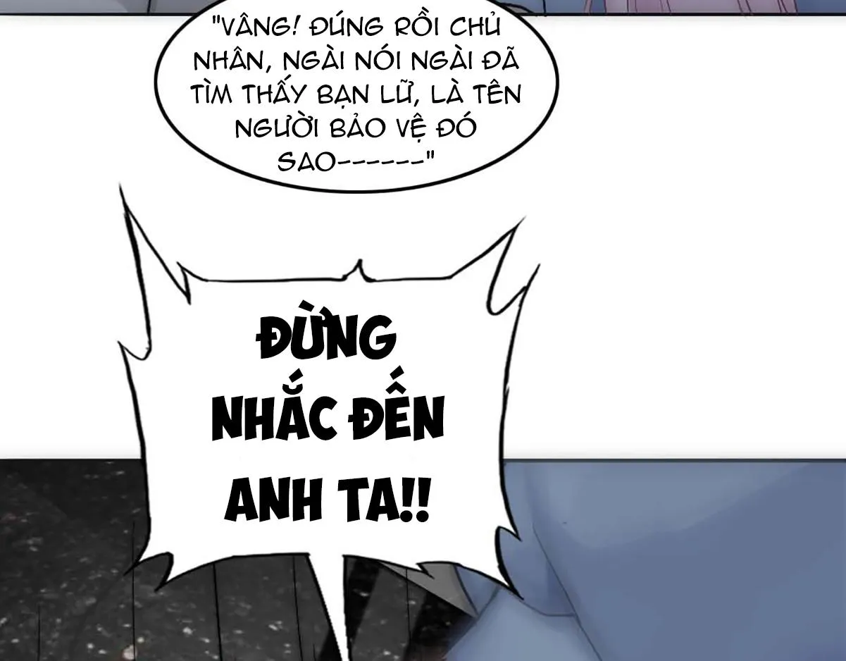 Bảo bối ngoan, không thể cắn Chapter 21 Trang 47