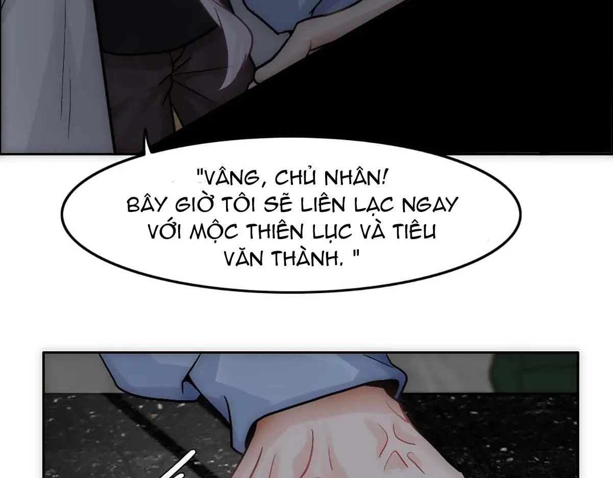 Bảo bối ngoan, không thể cắn Chapter 21 Trang 50