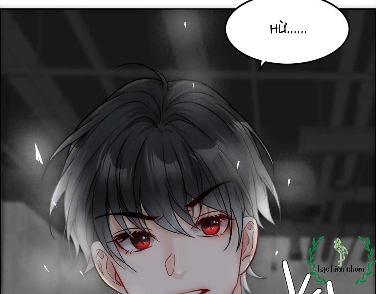 Bảo bối ngoan, không thể cắn Chapter 21 Trang 52