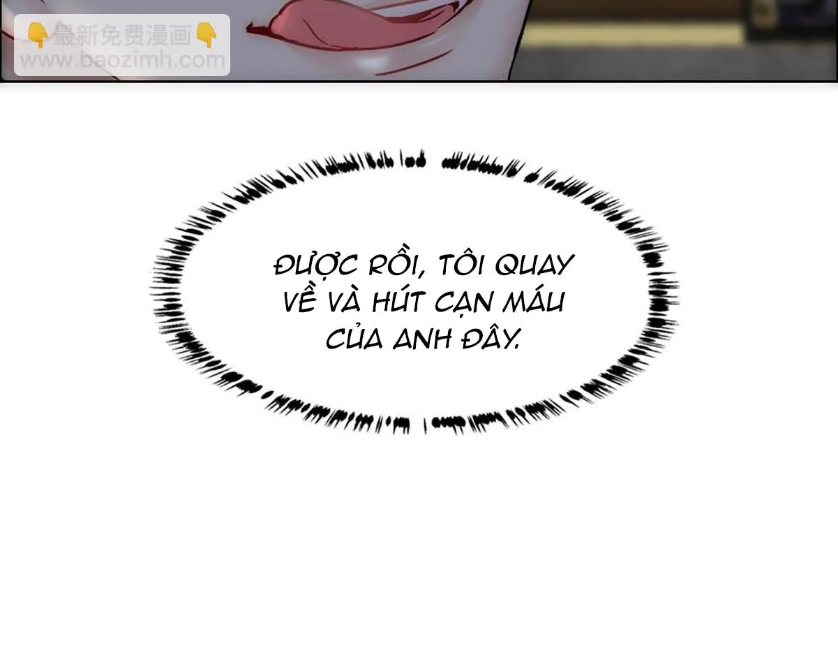 Bảo bối ngoan, không thể cắn Chapter 21 Trang 55