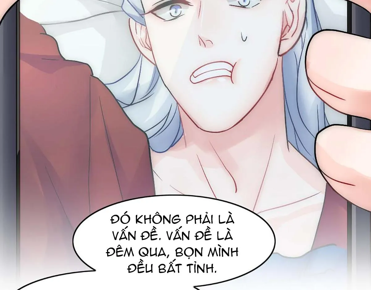 Bảo bối ngoan, không thể cắn Chapter 21 Trang 57