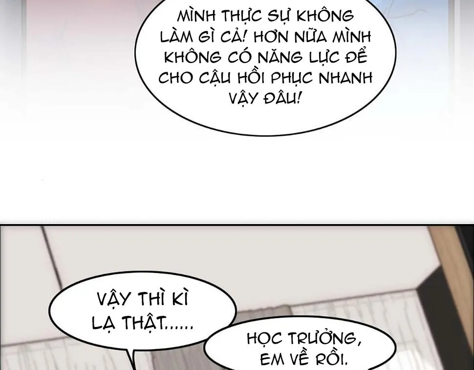 Bảo bối ngoan, không thể cắn Chapter 21 Trang 61