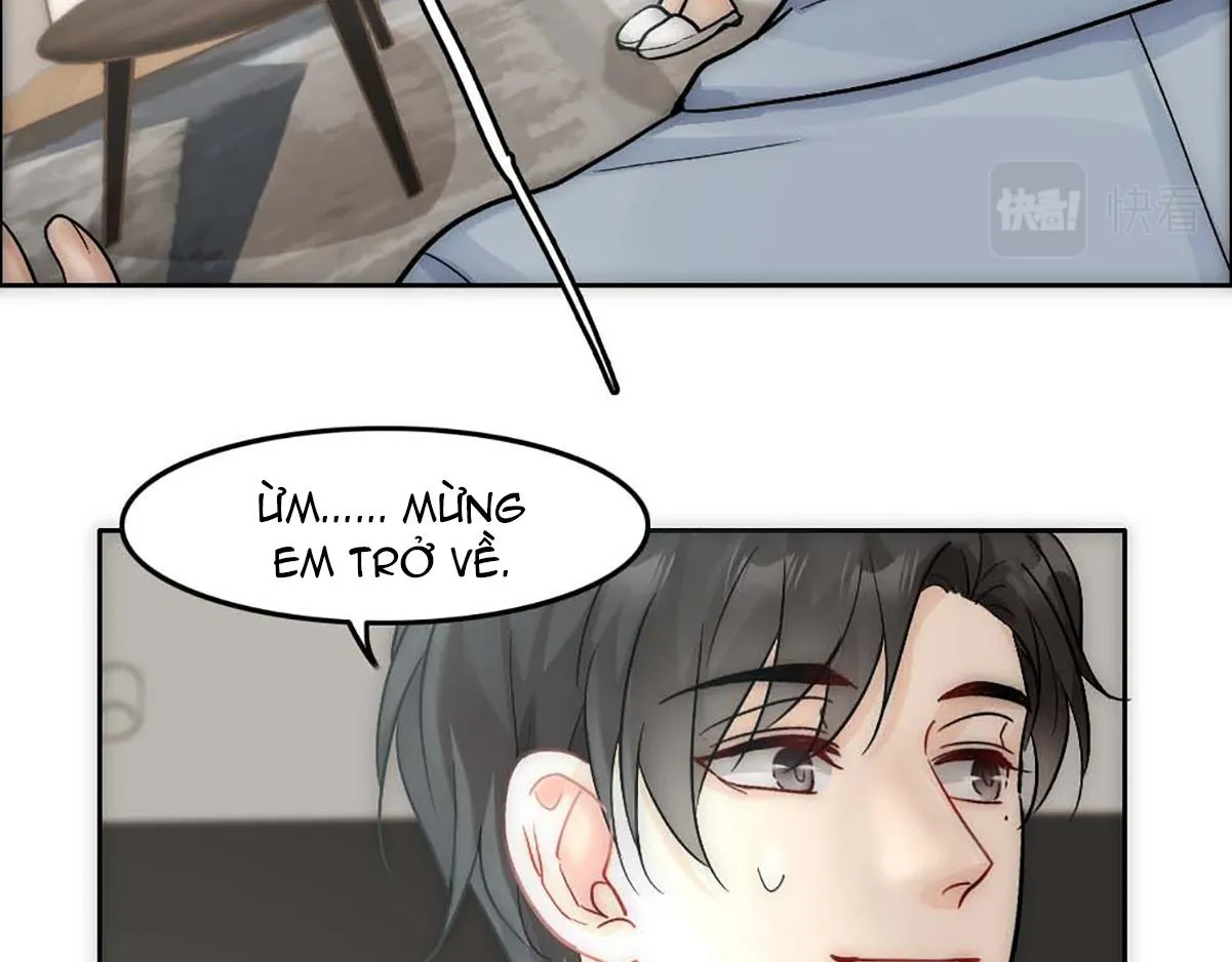 Bảo bối ngoan, không thể cắn Chapter 21 Trang 63