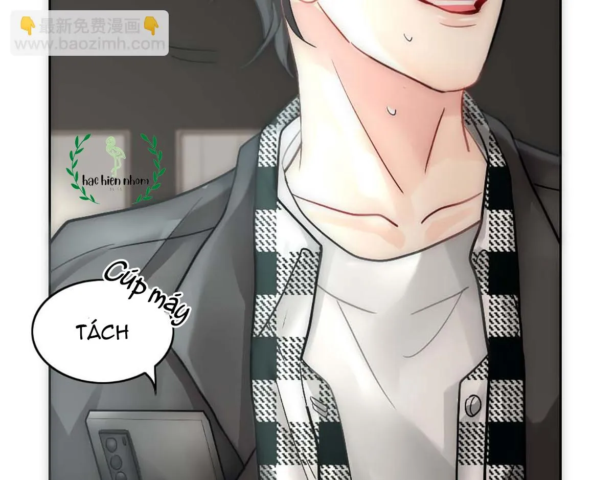 Bảo bối ngoan, không thể cắn Chapter 21 Trang 64