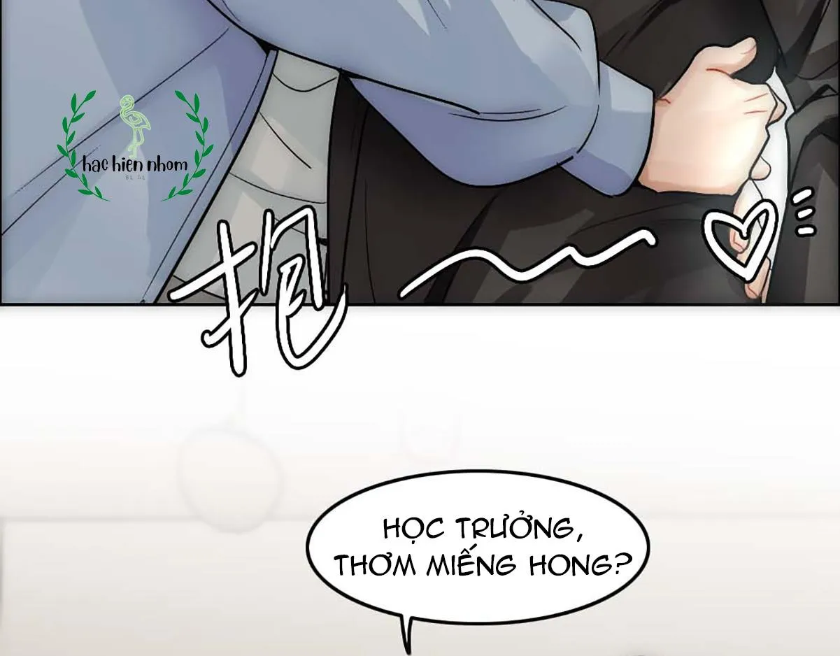 Bảo bối ngoan, không thể cắn Chapter 21 Trang 68