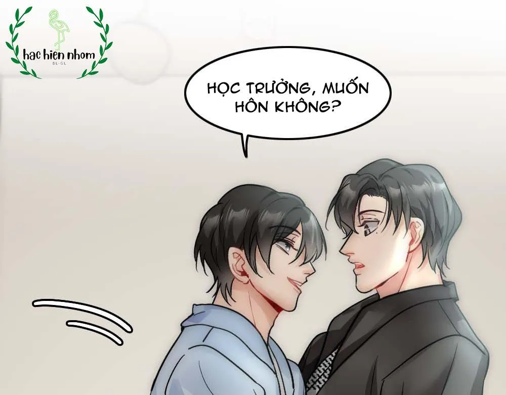 Bảo bối ngoan, không thể cắn Chapter 22 Trang 7