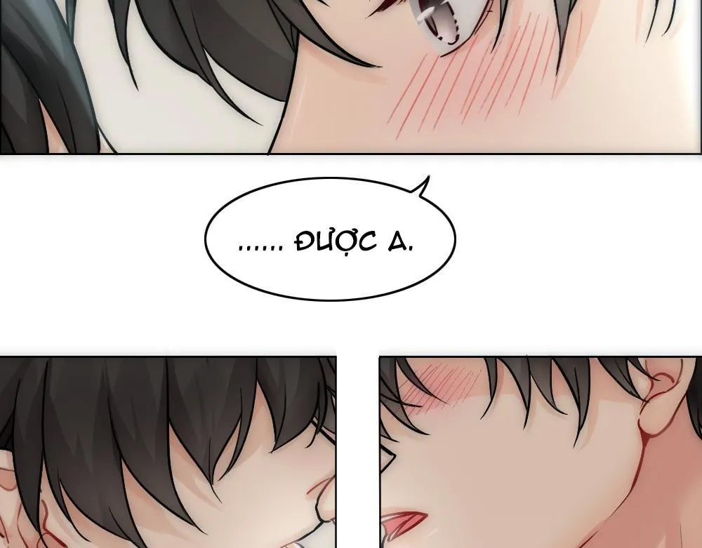 Bảo bối ngoan, không thể cắn Chapter 22 Trang 10