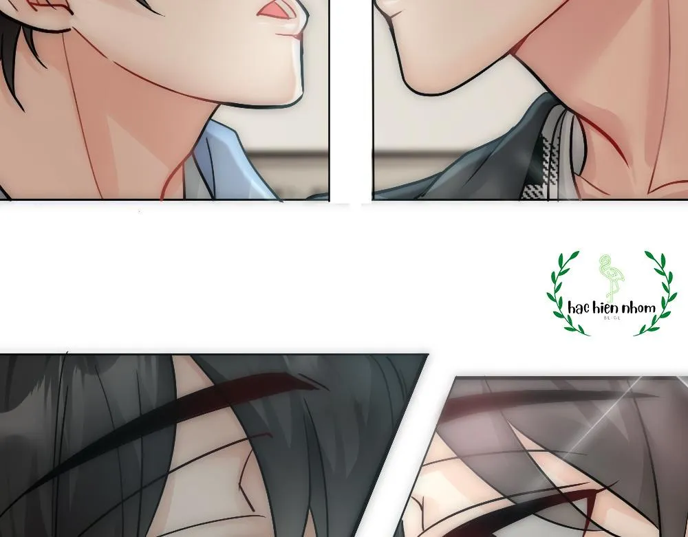 Bảo bối ngoan, không thể cắn Chapter 22 Trang 11