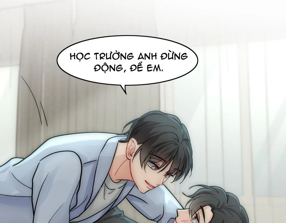 Bảo bối ngoan, không thể cắn Chapter 22 Trang 14