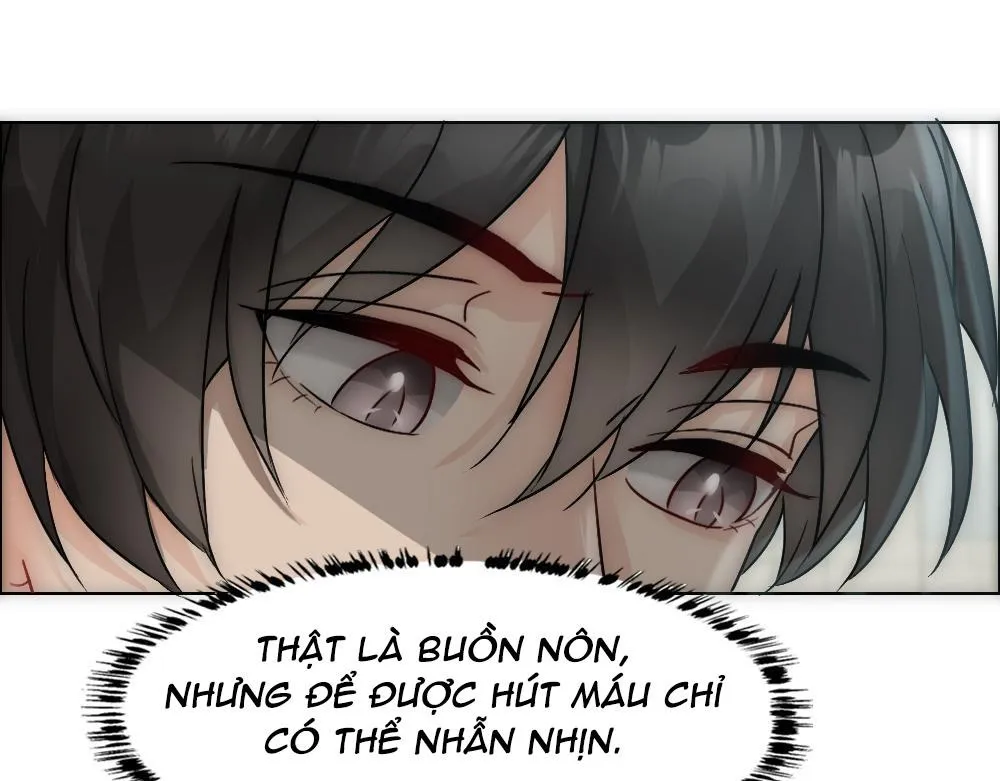 Bảo bối ngoan, không thể cắn Chapter 22 Trang 16