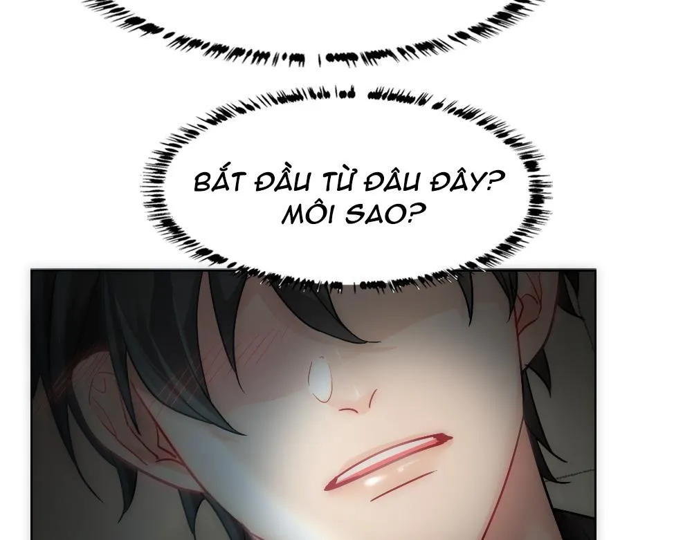 Bảo bối ngoan, không thể cắn Chapter 22 Trang 17