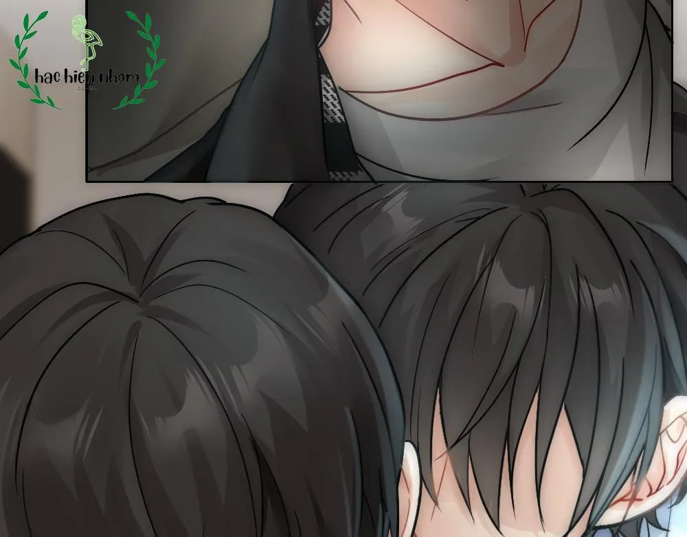 Bảo bối ngoan, không thể cắn Chapter 22 Trang 19